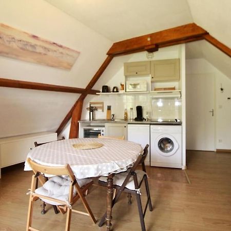 Bel Appartement T2 Cabine Loudenvielle Luaran gambar