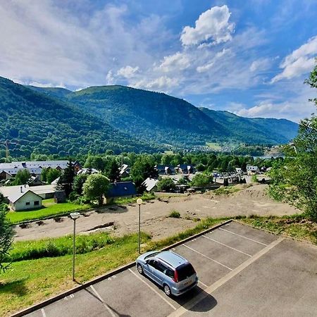 Bel Appartement T2 Cabine Loudenvielle Luaran gambar