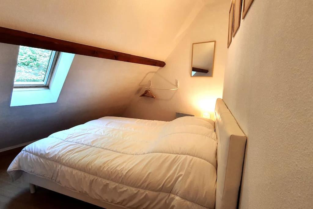 Bel Appartement T2 Cabine Loudenvielle Luaran gambar