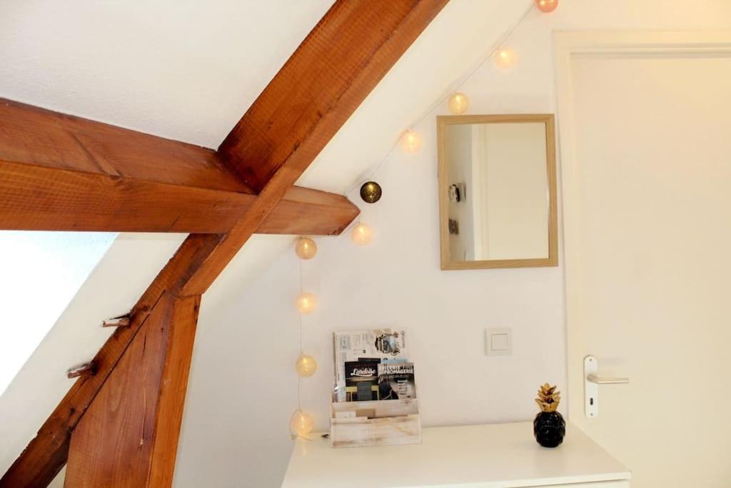 Bel Appartement T2 Cabine Loudenvielle Luaran gambar
